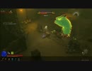 のんびりとDiablo3 その１０（PS3/HC）