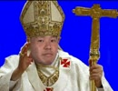 ローマ法王先輩BB.yudaya