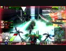 レーザー巻き込み事例