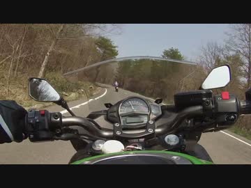 単車の免許とったからツーリングに行く!!親子ツーリング編パート1