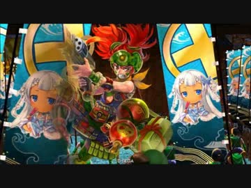 【戦国大戦】楽しんだコンボその１７_大戦国皐月の宴