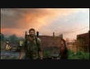 【THE LAST OF US】いちいち我々の最後を実況プレイ　Part.12