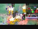【戦国大戦】楽しんだコンボその１８_大戦国皐月の宴