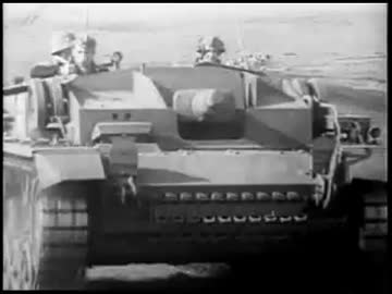【ドイツ軍 戦車】Part16/27 「突撃砲①」