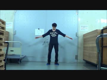 【ネス】ブレス 踊ってみた【自分探しの旅】