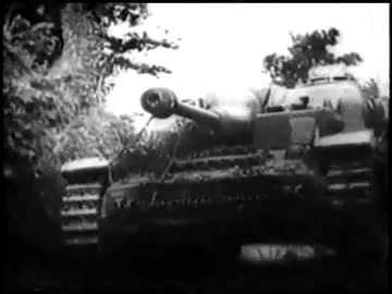 【ドイツ軍 戦車】Part17/27 「突撃砲②」
