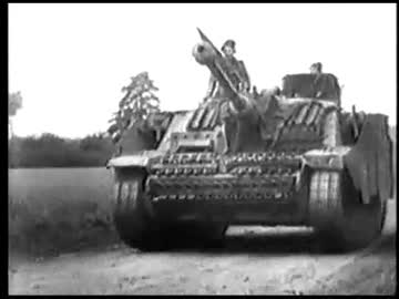【ドイツ軍 戦車】Part18/27 「突撃砲③」