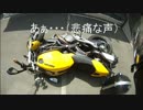 ２０１４年５月４日　ろくろーのバイク日記