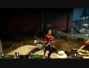 「L4D2実況」アドオンではしゃぐL4D2脱出日記ツアーオブテラー編Part２