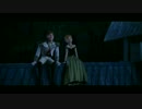 Love Is An Open Door ノルウェー語.ver