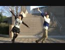 【ゆき・石動】Tell Your World long version踊ってみた【リベンジ】