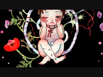 散華アポトーシス【歌愛ユキオリジナル曲】