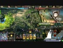【LoV3】Show you ally fight