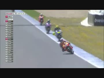 2014 motoGP 第４戦 スペインＧＰ
