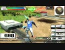ガンダムEXVSFB　００ガンダム　ガンダムFB　絆