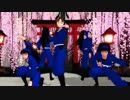 【五年生で】臨界突破！！【RKRN_M.M.D】