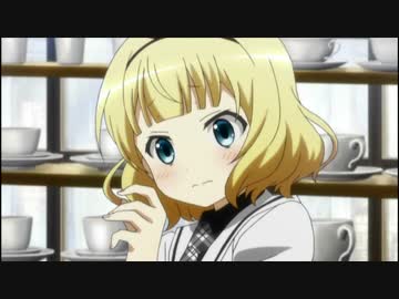 ご注文はうさぎのステーキか？　第3羽