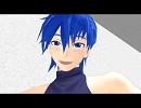 KAITOが平凡に起こします。