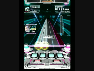 【SDVX II 】 KiLLeR MeRMaiD 【EXH HS6.0 】