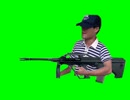 命がけでお届け物を守るSGW.ggr