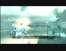 【ACVD実況】武器腕砂砲一本でストーリーをススメ！【MISSION05】