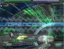 BALDR SKY Dive2のラスボス戦を２機以外の視点で観てみた