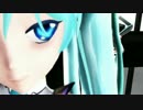 【MMD】Girls【レーシングミク '11 ～ '13】