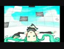 【初音ミク】 look down 【オリジナル】