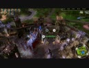 よくわかないけど面白そうなゲームをやってみる。kingdom wars part2