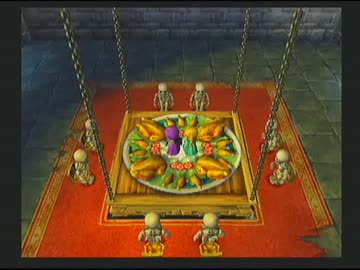 【ドラクエ５】世界を救うドタバタ珍道中【実況】その４