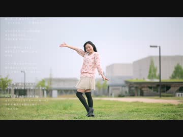 【鞘ちー】メルト【踊ってみた】