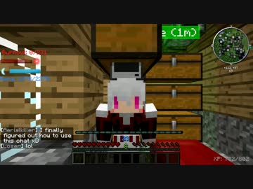 【MineCraft】工業生が工業MODで工業生活 §YCP Part2【ゆっくり実況】