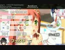 【osu!】angela - KINGS (TV Size) [Insane](mod:HD,DT【プレイ動画】