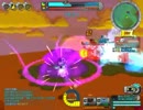CosmicBreak(コズミックブレイク) 2014年5月3日公會戰6 CoreGear VS 萌
