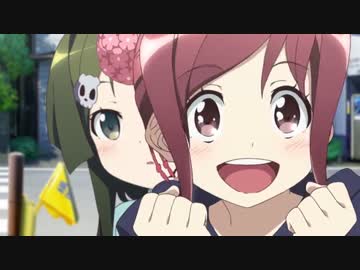 【GO!GO!575】『コトバ・カラフル』【MEIKO&初音ミク】