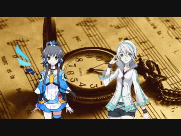 【ごぼうP】 中国ボカロを日本語化するプラグイン 【洛天依・言和】