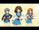 画質テスト、ハレ晴れユカイ