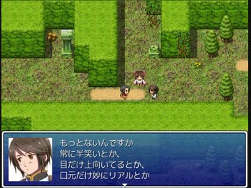 【ヘタリア】 ヘタスト part15中編 【ＲＰＧ】