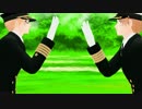 【APヘタリアMMD】海軍米英でLamb.