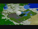 【minecraft】飽きるまで整地する。18
