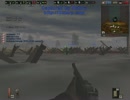 BF1942 OYZ鯖カスタムマップイベント Omaha Sector D  2014/5/5