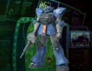 アクト・ザクNY44Sクラス[戦場の絆]PN:ＩＳＡ