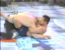 【格闘技・UFC】 オレッグ・タクタロフ vs デーブ・べネトゥー