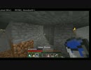 【生放送動画】ダイヤ1000個の旅 2回目の1【Minecraft】