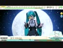 【Project DIVA Arcade Future Tone】 moon 【HARD:ゴシック】