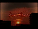 【初音ミク】For Next【オリジナル曲】