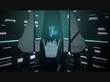 【MAD】健全なシドニアの騎士