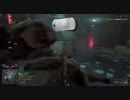 BF4 ナイフ鯖で遊んでみた