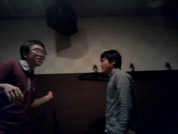 ハンマーに天罰を下すのに失敗するかくに