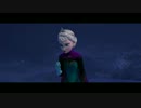 Let It Go 韓国語.ver 【다 잊어】
